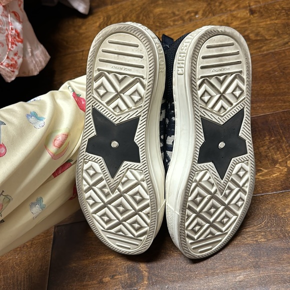 DIOR Technical Knit Oblique - Picture 7 of 8